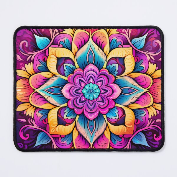 Item preview, mandalics designed and sold by Ricardo Rodríguez Pérez.
