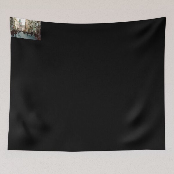 Item preview, Prague | Photography designed and sold by ComicsFactory.