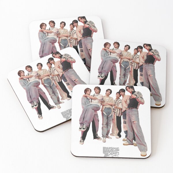 Item preview, Boy Next Door (KPOP) designed and sold by jaofnn.