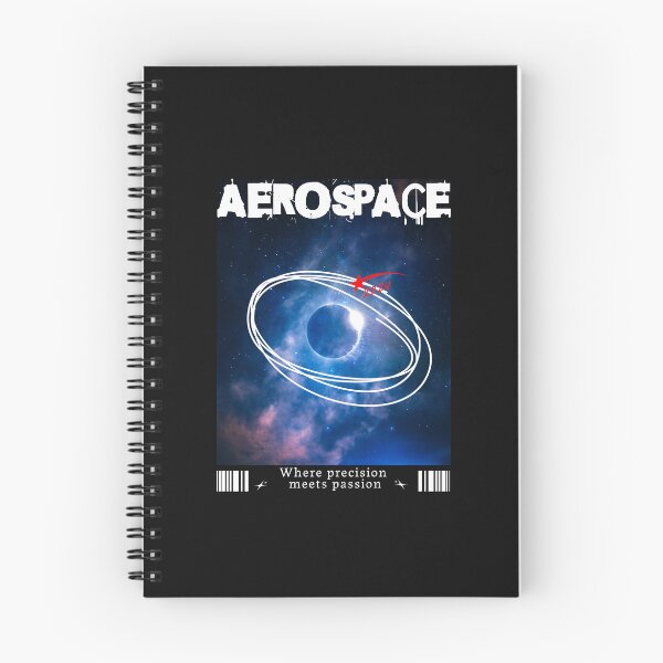Item preview, Where precision, meets passion - Aerospace Engineer designed and sold by CROWNLIGHT.
