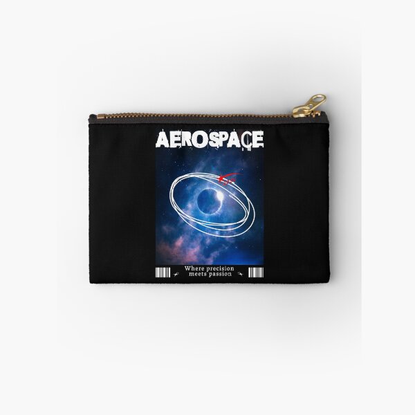 Item preview, Where precision, meets passion - Aerospace Engineer designed and sold by CROWNLIGHT.