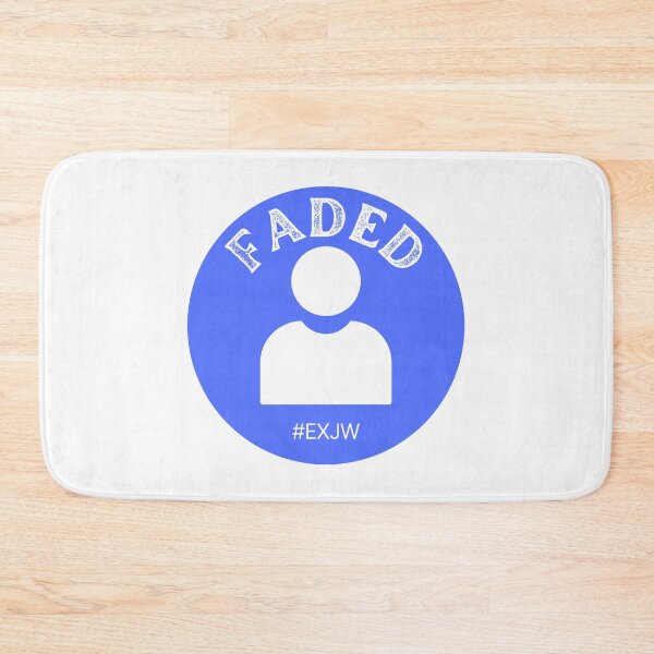Item preview, Faded ExJw | Funny Cult designed and sold by Shunned ExJw.
