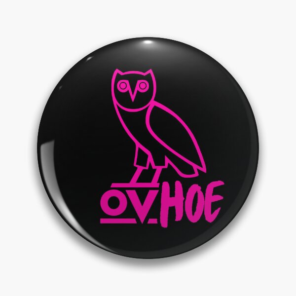 Item preview, Kendrick OVHoe Pink | Hip Hop Rap Music | Not Like Us | Humorous Music Quote designed and sold by Zuriel Hargrove.