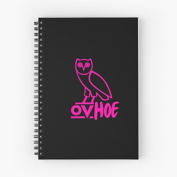 Item preview, Kendrick OVHoe Pink | Hip Hop Rap Music | Not Like Us | Humorous Music Quote designed and sold by Zuriel Hargrove.