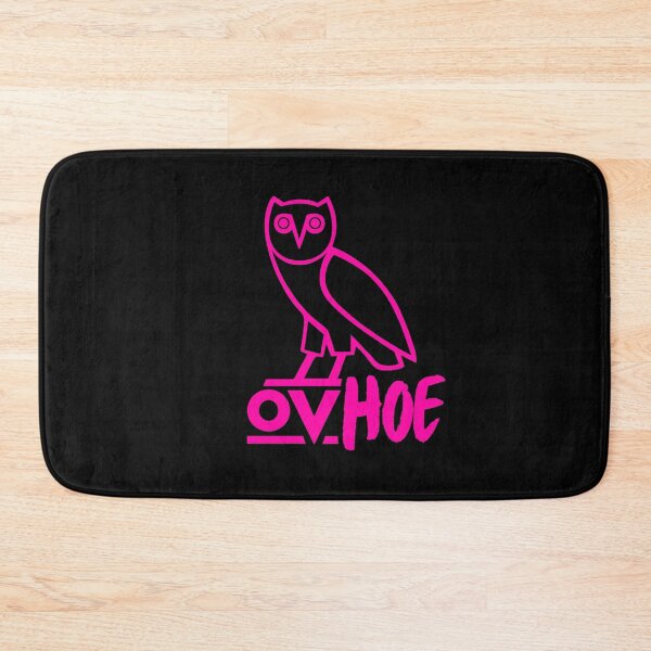 Item preview, Kendrick OVHoe Pink | Hip Hop Rap Music | Not Like Us | Humorous Music Quote designed and sold by Zuriel Hargrove.
