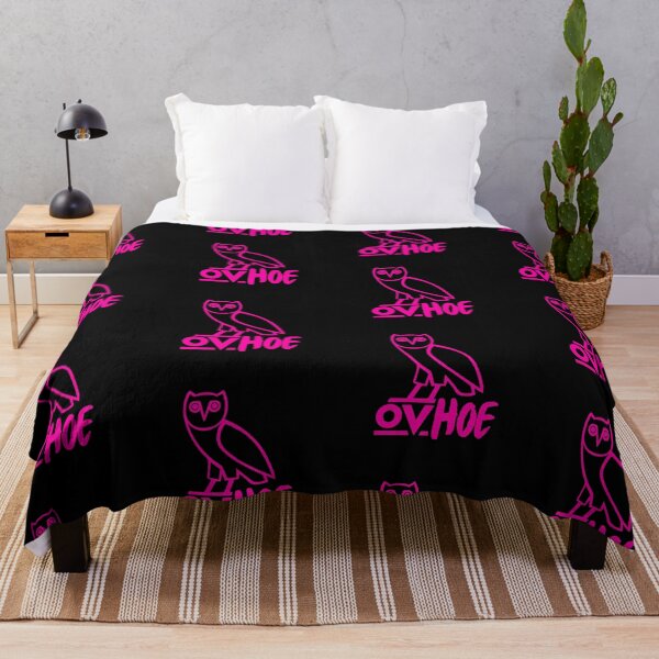 Item preview, Kendrick OVHoe Pink | Hip Hop Rap Music | Not Like Us | Humorous Music Quote designed and sold by Zuriel Hargrove.