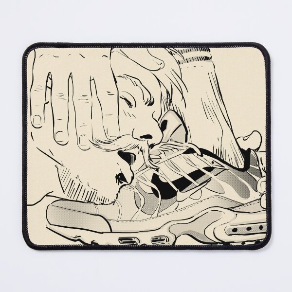 Item preview, Sneaker designed and sold by Perochan.