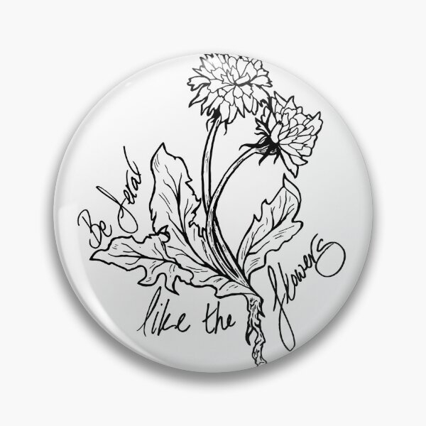 Item preview, Be Feral designed and sold by BlckthornMarket.