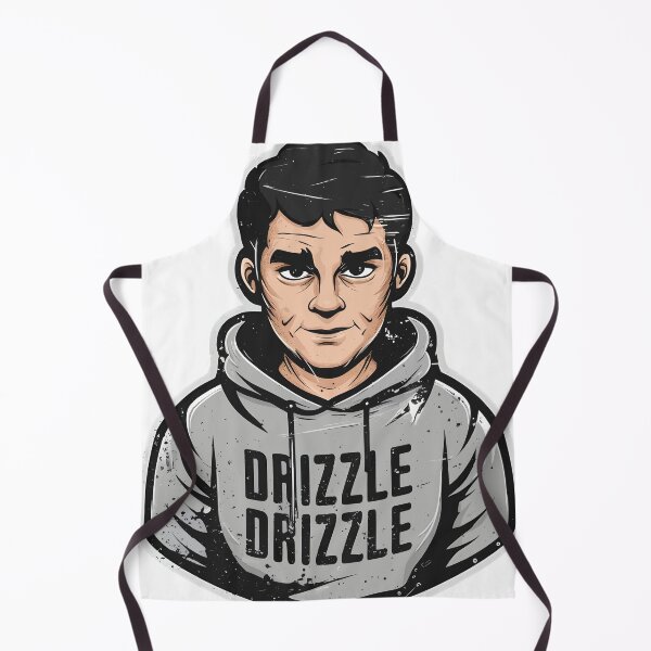 Item preview, Drizzle Drizzle Kings Men We Up Soft Guy Era Soft Boy Era designed and sold by Quirky Shirts.