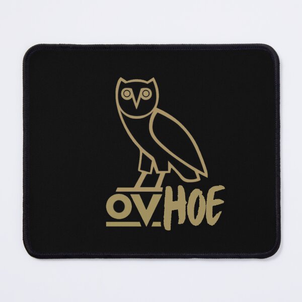 Item preview, Kendrick OVHoe Gold | Hip Hop Rap Music | Not Like Us | Humorous Music Quote designed and sold by Zuriel Hargrove.