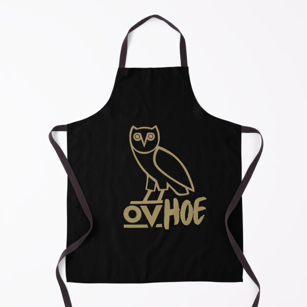 Item preview, Kendrick OVHoe Gold | Hip Hop Rap Music | Not Like Us | Humorous Music Quote designed and sold by Zuriel Hargrove.