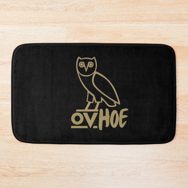 Item preview, Kendrick OVHoe Gold | Hip Hop Rap Music | Not Like Us | Humorous Music Quote designed and sold by Zuriel Hargrove.