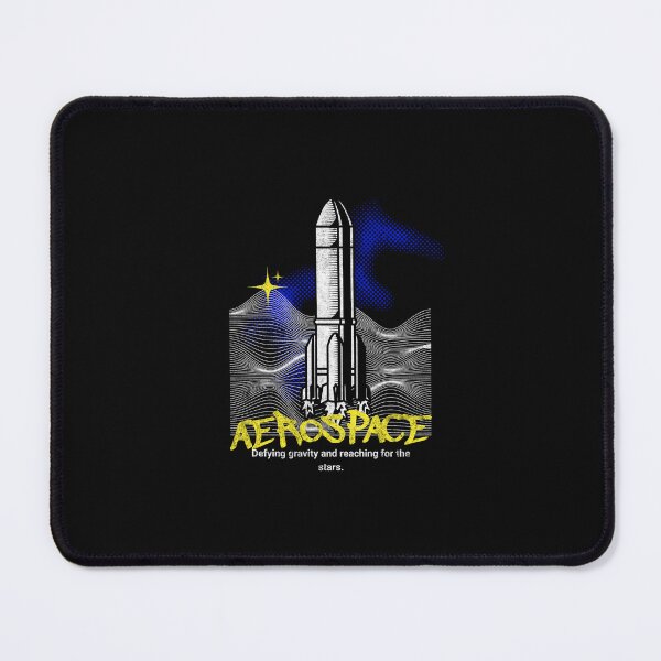 Item preview, Defying gravity and reaching for the stars - Aerospace Engineer designed and sold by CROWNLIGHT.
