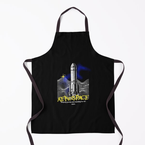 Item preview, Defying gravity and reaching for the stars - Aerospace Engineer designed and sold by CROWNLIGHT.