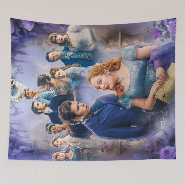 Item preview, purple family designed and sold by Vera-Adxer.