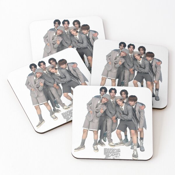 Item preview, Boy Next Door (KPOP) designed and sold by jaofnn.