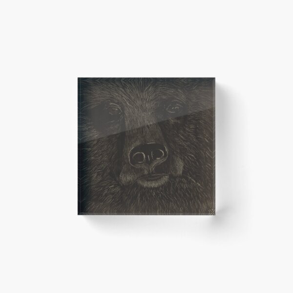 Item preview, Up Close and personable designed and sold by sandrahlee.