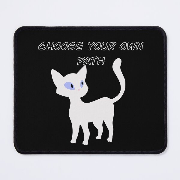 Item preview, White Cat  designed and sold by garciajey.