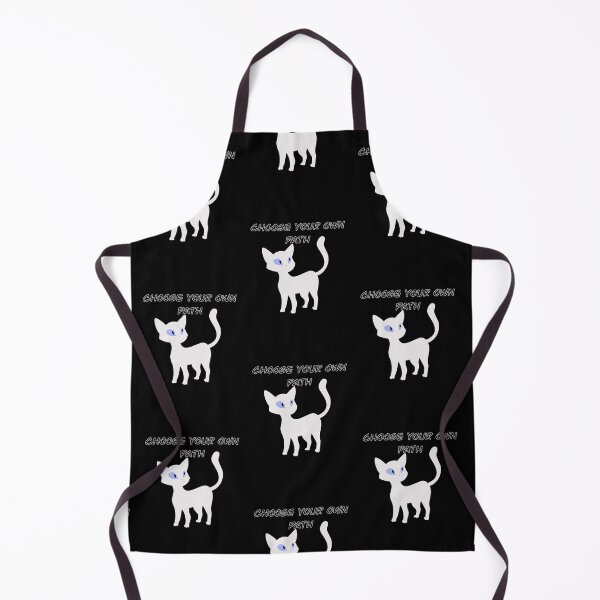 Item preview, White Cat  designed and sold by garciajey.