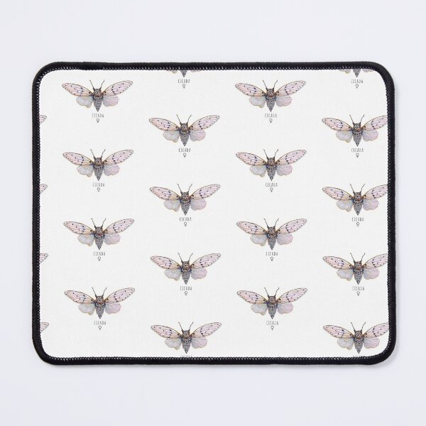 Item preview, Cicada designed and sold by Roy & Tiffany.