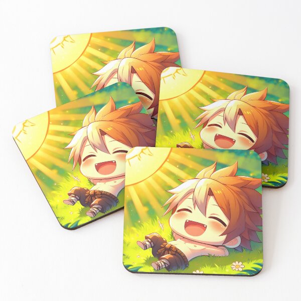 Item preview, BURN ME SUN designed and sold by Hecart.