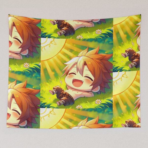 Item preview, BURN ME SUN designed and sold by Hecart.