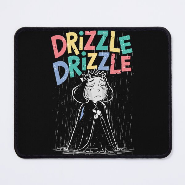 Item preview, Drizzle Drizzle Kings Men We Up Soft Guy Era Funny Soft Boy Era designed and sold by Quirky Shirts.