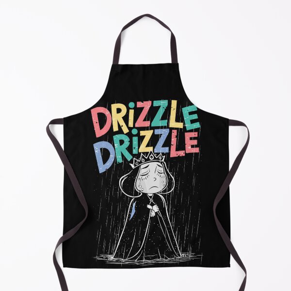 Item preview, Drizzle Drizzle Kings Men We Up Soft Guy Era Funny Soft Boy Era designed and sold by Quirky Shirts.