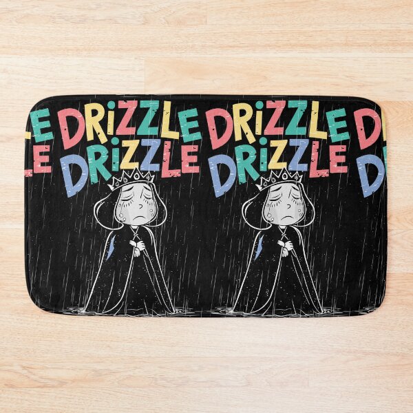 Item preview, Drizzle Drizzle Kings Men We Up Soft Guy Era Funny Soft Boy Era designed and sold by Quirky Shirts.