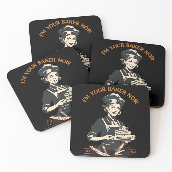 Item preview, A legacy for future generations: Digital work of a baker from 1940 designed and sold by Artedig.