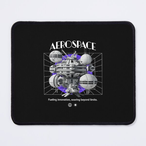 Item preview, Fueling innovation, soaring beyond limits. - Aerospace Engineer designed and sold by CROWNLIGHT.