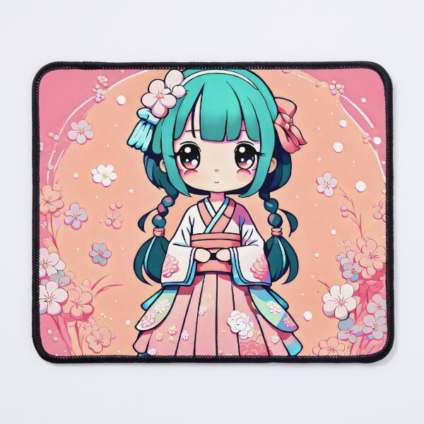 Item preview, LOVE ME KYOKO #11 by Simone Morana Cyla designed and sold by Simone Morana Cyla.