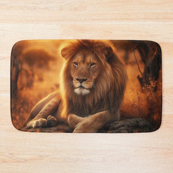 Item preview, Majestic evening peace designed and sold by Cerberus-Art.