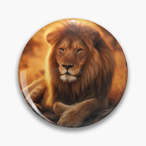 Item preview, Majestic evening peace designed and sold by Cerberus-Art.