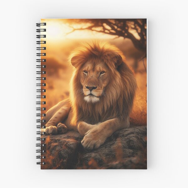 Item preview, Majestic evening peace designed and sold by Cerberus-Art.