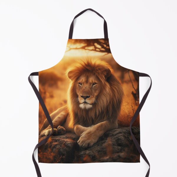 Item preview, Majestic evening peace designed and sold by Cerberus-Art.