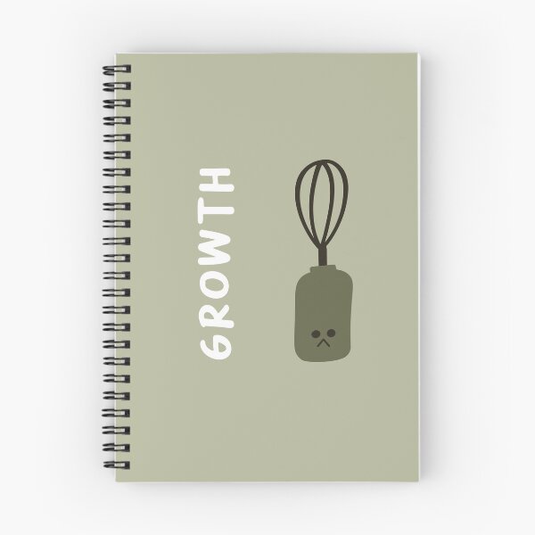 Item preview, Growth | Motivation and Inspiration | Cute Character Illustrations | Simple Design designed and sold by RM-Journey.