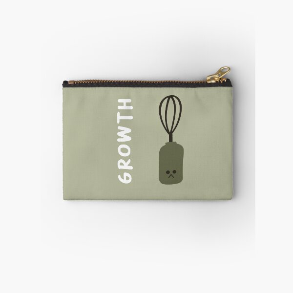 Item preview, Growth | Motivation and Inspiration | Cute Character Illustrations | Simple Design designed and sold by RM-Journey.