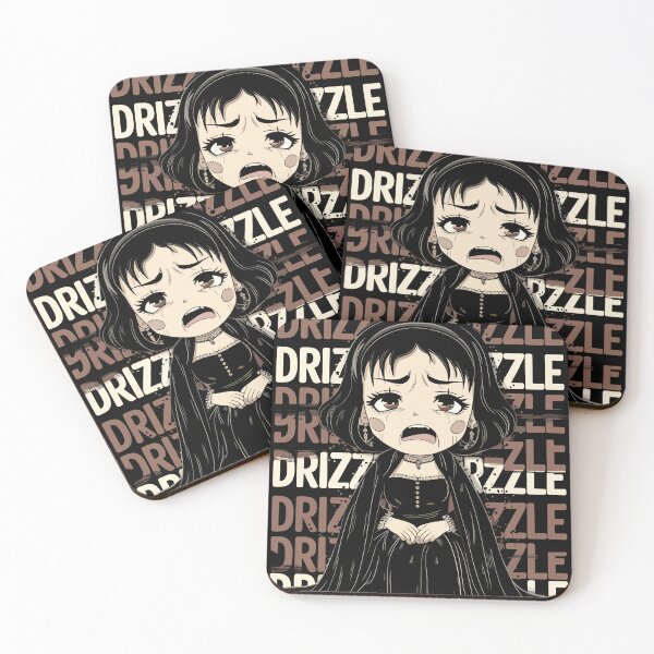 Item preview, Drizzle Drizzle Kings Men We Up Soft Guy Era Funny Soft Boy Era designed and sold by Quirky Shirts.