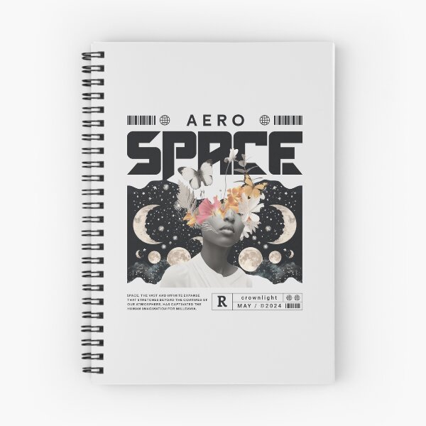 Item preview, INFINITE - Aerospace Engineer designed and sold by CROWNLIGHT.