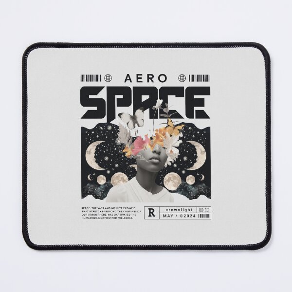 Item preview, INFINITE - Aerospace Engineer designed and sold by CROWNLIGHT.
