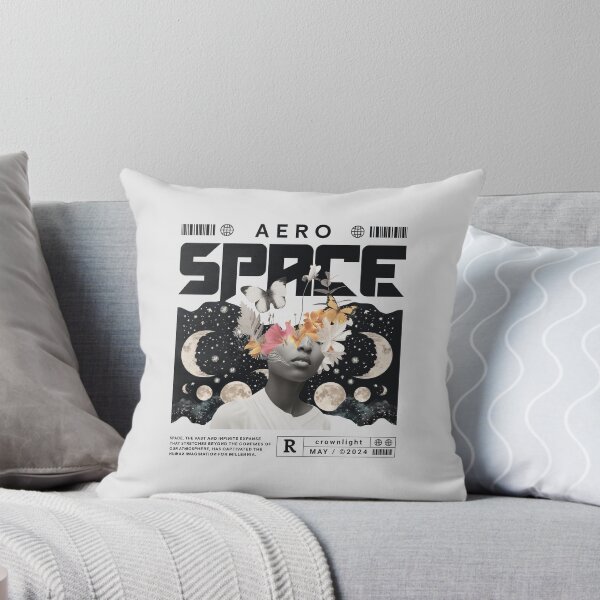 Item preview, INFINITE - Aerospace Engineer designed and sold by CROWNLIGHT.