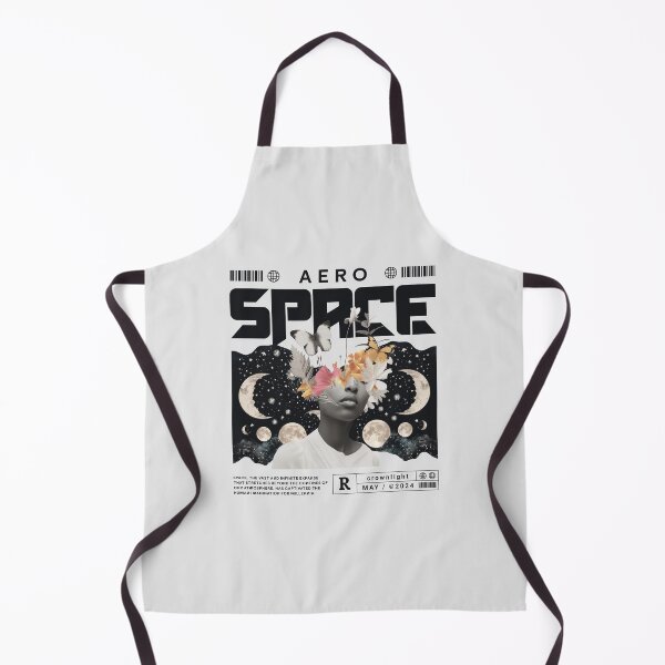 Item preview, INFINITE - Aerospace Engineer designed and sold by CROWNLIGHT.