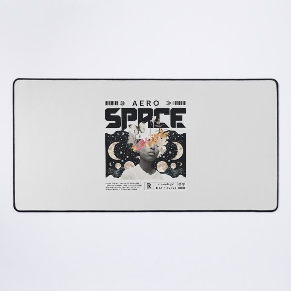 Item preview, INFINITE - Aerospace Engineer designed and sold by CROWNLIGHT.