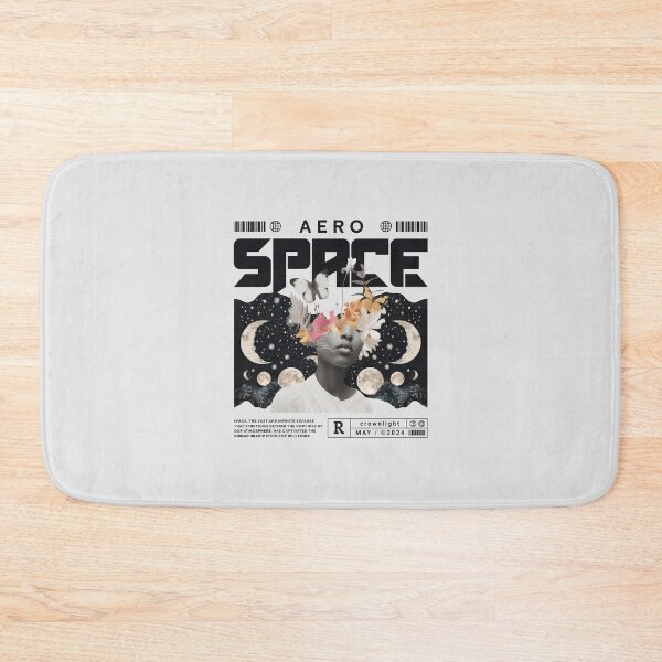 Item preview, INFINITE - Aerospace Engineer designed and sold by CROWNLIGHT.