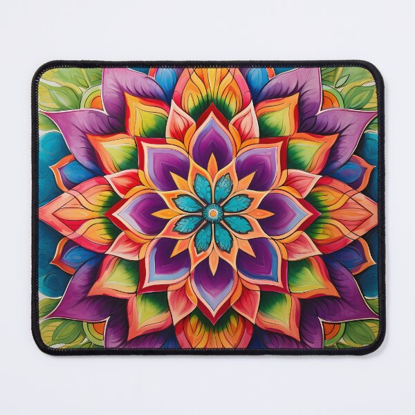 Item preview, mandalics designed and sold by Ricardo Rodríguez Pérez.