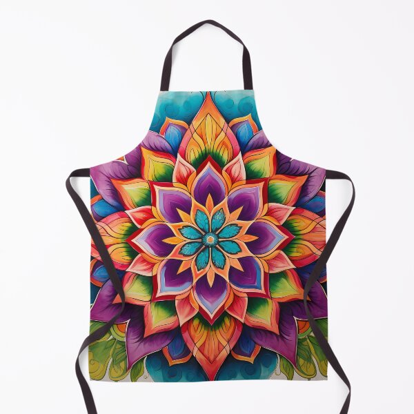 Item preview, mandalics designed and sold by Ricardo Rodríguez Pérez.