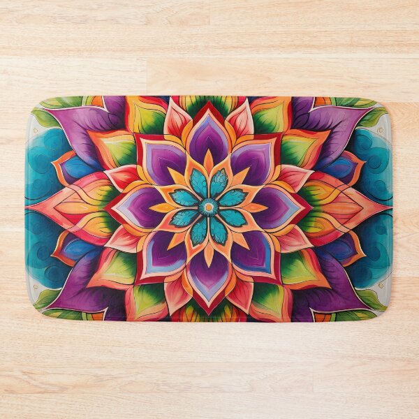 Item preview, mandalics designed and sold by Ricardo Rodríguez Pérez.