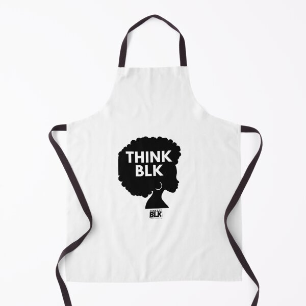 Item preview, THINK BLK WOMAN 2 designed and sold by IGetToDecide.