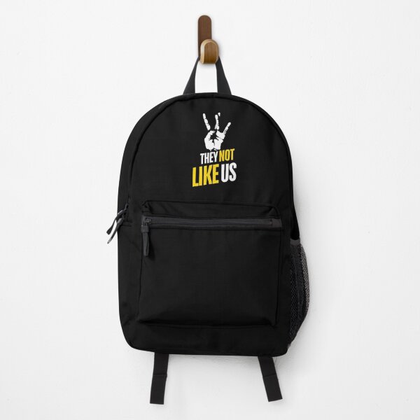 Item preview, They Not Like Us Gold Hip Hop Music Quote | Kendrick music designed and sold by Zuriel Hargrove.